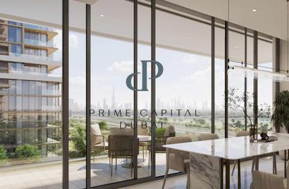 Apartment - 1 - 1 for sale in Sobha One Tower E - Sobha One - Ras Al Khor Industrial 1 - Ras Al Khor - Dubai