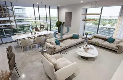 Apartment - 1 Bedroom - 1 Bathroom for sale in Sobha One Tower E - Sobha One - Ras Al Khor Industrial 1 - Ras Al Khor - Dubai