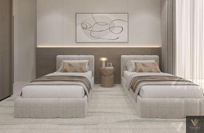 Apartment - 2 Bedrooms - 3 Bathrooms for sale in Mi Casa by London Gate - District 16 - Jumeirah Village Circle - Dubai