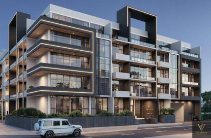Apartment - 2 Bedrooms - 3 Bathrooms for sale in Mi Casa by London Gate - District 16 - Jumeirah Village Circle - Dubai