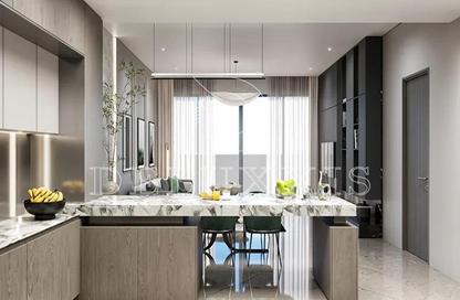 Apartment - 2 Bedrooms - 3 Bathrooms for sale in Samana Lake Views 2 - Dubai Production City (IMPZ) - Dubai Apartment - 2 Bedrooms - 3 Bathrooms for sale in Samana Lake Views 2 - Dubai Production City (IMPZ) - Dubai