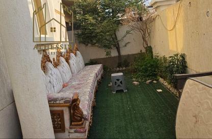 Villa - 3 Bedrooms - 2 Bathrooms for rent in Al Yasmeen 1 - Al Yasmeen - Ajman