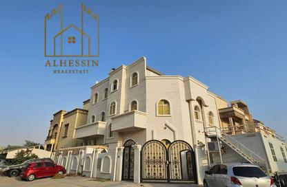 Villa - 3 Bedrooms - 2 Bathrooms for rent in Al Yasmeen 1 - Al Yasmeen - Ajman