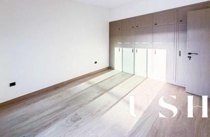 Villa - 4 Bedrooms - 5 Bathrooms for rent in Santorini - Damac Lagoons - Dubai