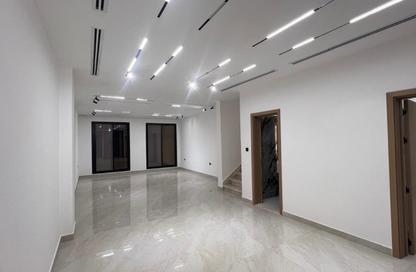 Villa - 5 - 7 for sale in Kabbali Hills - Al Helio 2 - Al Helio - Ajman