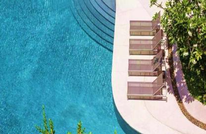 Apartment - 2 - 3 for sale in Dreamlife Residences - Dubai Islands - Dubai Apartment - 2 - 3 for sale in Dreamlife Residences - Dubai Islands - Dubai