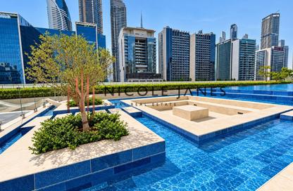 Apartment - 2 - 2 for rent in Vera Residences - Business Bay - Dubai Apartment - 2 - 2 for rent in Vera Residences - Business Bay - Dubai