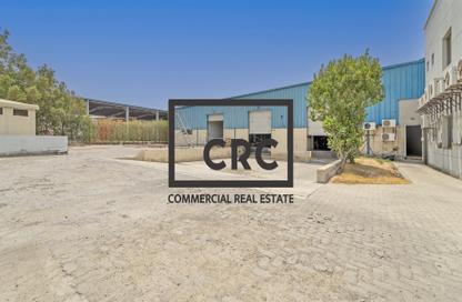 Warehouse - Studio for sale in Freezone North - Jebel Ali Freezone - Jebel Ali - Dubai
