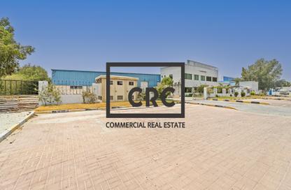 Warehouse - Studio for sale in Freezone North - Jebel Ali Freezone - Jebel Ali - Dubai