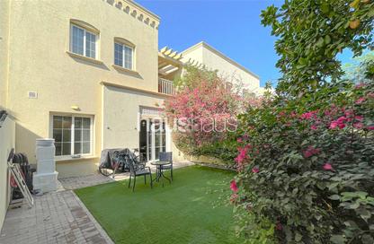 Villa - 2 Bedrooms - 3 Bathrooms for sale in Springs 9 - The Springs - Dubai