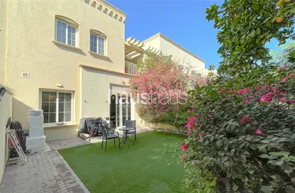 Villa - 2 Bedrooms - 3 Bathrooms for sale in Springs 9 - The Springs - Dubai