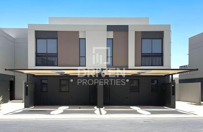 Villa - 2 Bedrooms - 4 Bathrooms for rent in The Pulse Villas - The Pulse - Dubai South (Dubai World Central) - Dubai Villa - 2 Bedrooms - 4 Bathrooms for rent in The Pulse Villas - The Pulse - Dubai South (Dubai World Central) - Dubai