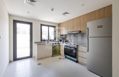 Villa - 2 Bedrooms - 4 Bathrooms for rent in The Pulse Villas - The Pulse - Dubai South (Dubai World Central) - Dubai Villa - 2 Bedrooms - 4 Bathrooms for rent in The Pulse Villas - The Pulse - Dubai South (Dubai World Central) - Dubai