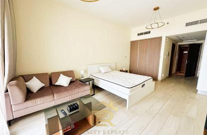 Apartment - Studio - 1 Bathroom for rent in Azizi Aliyah - Dubai Healthcare City 2 - Al Jaddaf - Dubai