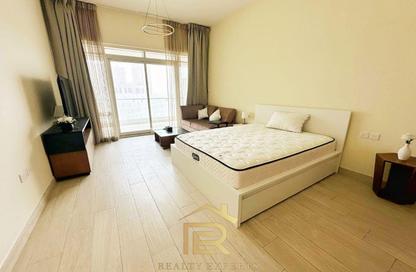 Apartment - Studio - 1 Bathroom for rent in Azizi Aliyah - Dubai Healthcare City 2 - Al Jaddaf - Dubai Apartment - Studio - 1 Bathroom for rent in Azizi Aliyah - Dubai Healthcare City 2 - Al Jaddaf - Dubai
