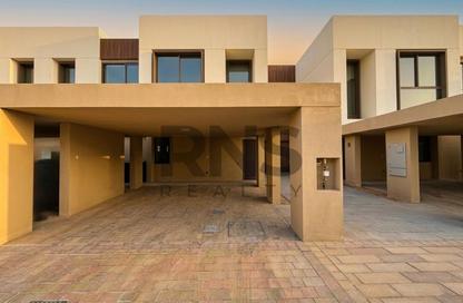 Townhouse - 3 Bedrooms - 3 Bathrooms for rent in Orania - The Valley - Dubai