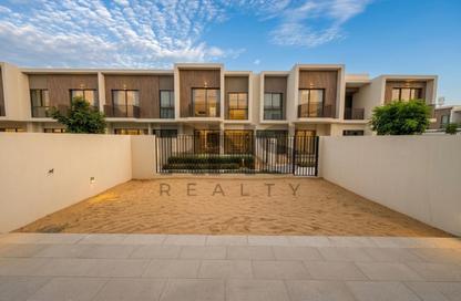 Townhouse - 3 Bedrooms - 3 Bathrooms for rent in Orania - The Valley - Dubai