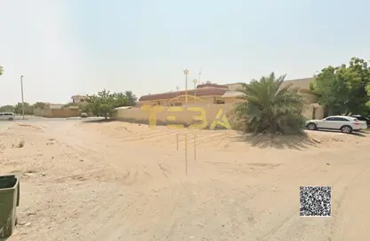 أرض - استوديو للبيع في فلل الروضة 3 - 3  الروضة - الروضة - عجمان