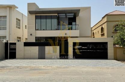 Villa - 5 Bedrooms - 7 Bathrooms for sale in Al Rawda 2 Villas - Al Rawda 2 - Al Rawda - Ajman