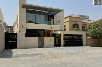 Villa - 5 Bedrooms - 7 Bathrooms for sale in Al Rawda 2 Villas - Al Rawda 2 - Al Rawda - Ajman
