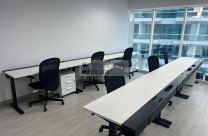 Office Space - Studio - 1 Bathroom for sale in Park Avenue Residence - Park Avenue - Dubai Silicon Oasis - Dubai