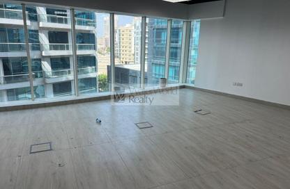 Office Space - Studio - 1 Bathroom for sale in Park Avenue Residence - Park Avenue - Dubai Silicon Oasis - Dubai