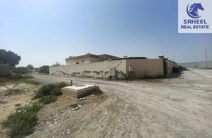 Land - Studio for sale in Shamal Julphar - Ras Al Khaimah