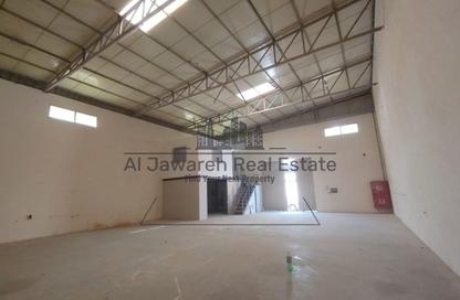 Warehouse - Studio - 1 for rent in Umm Dir - Umm Al Quwain