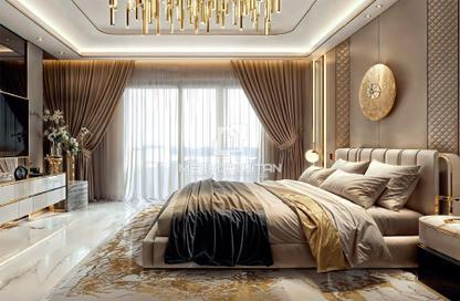 Apartment - Studio - 1 Bathroom for sale in Diamondz By Danube - Jumeirah Lake Towers - Dubai