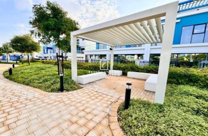 Townhouse - 5 Bedrooms - 6 Bathrooms for rent in Santorini - Damac Lagoons - Dubai