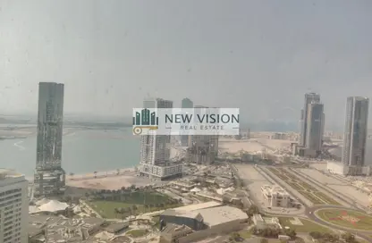 Apartment - 3 Bedrooms - 4 Bathrooms for rent in New Al Taawun Road - Al Taawun - Sharjah