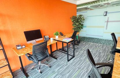 Office Space - Studio - 2 Bathrooms for rent in Tameem House - Barsha Heights (Tecom) - Dubai Office Space - Studio - 2 Bathrooms for rent in Tameem House - Barsha Heights (Tecom) - Dubai