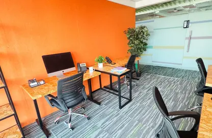 Office Space - Studio - 2 Bathrooms for rent in Tameem House - Barsha Heights (Tecom) - Dubai Office Space - Studio - 2 Bathrooms for rent in Tameem House - Barsha Heights (Tecom) - Dubai