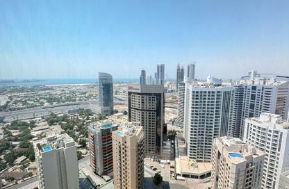 Office Space - Studio - 2 Bathrooms for rent in Tameem House - Barsha Heights (Tecom) - Dubai