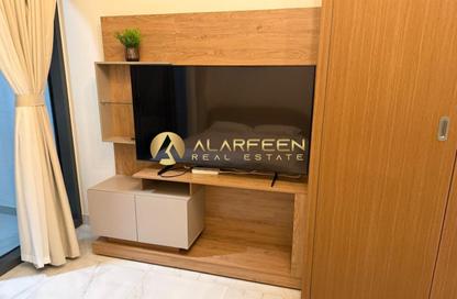 Apartment - Studio - 1 Bathroom for rent in Azizi Mirage 1 - Dubai Studio City - Dubai Apartment - Studio - 1 Bathroom for rent in Azizi Mirage 1 - Dubai Studio City - Dubai