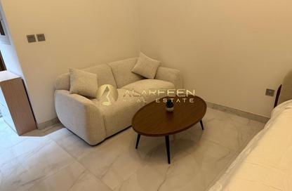 Apartment - Studio - 1 Bathroom for rent in Azizi Mirage 1 - Dubai Studio City - Dubai