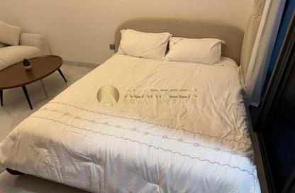 Apartment - Studio - 1 Bathroom for rent in Azizi Mirage 1 - Dubai Studio City - Dubai
