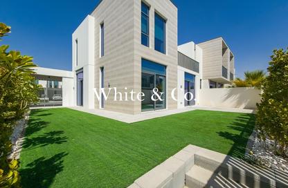 Townhouse - 4 Bedrooms - 5 Bathrooms for rent in Sun - Arabian Ranches 3 - Dubai Townhouse - 4 Bedrooms - 5 Bathrooms for rent in Sun - Arabian Ranches 3 - Dubai