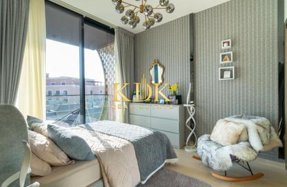 Apartment - 3 Bedrooms - 3 Bathrooms for rent in Binghatti Crescent - District 11 - Jumeirah Village Circle - Dubai
