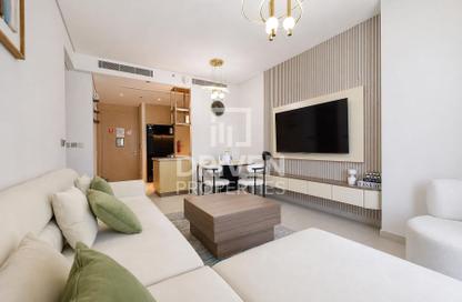 Apartment - 2 Bedrooms - 2 Bathrooms for rent in Vida Dubai Mall Tower 2 - Vida Residences Dubai Mall - Downtown Dubai - Dubai Apartment - 2 Bedrooms - 2 Bathrooms for rent in Vida Dubai Mall Tower 2 - Vida Residences Dubai Mall - Downtown Dubai - Dubai