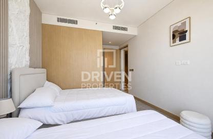 Apartment - 2 Bedrooms - 2 Bathrooms for rent in Vida Dubai Mall Tower 2 - Vida Residences Dubai Mall - Downtown Dubai - Dubai