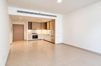Apartment - 1 - 2 for rent in Parkside Views - Dubai Hills Estate - Dubai