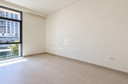 Apartment - 1 - 2 for rent in Parkside Views - Dubai Hills Estate - Dubai