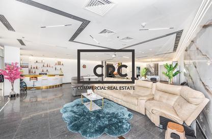 Retail - Studio - 1 Bathroom for sale in The Jewel Tower A - The Jewels - Dubai Marina - Dubai
