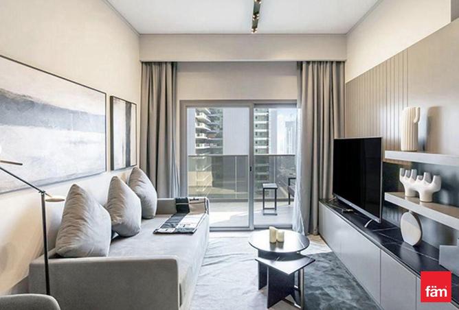 Luxurious 1 Bed Fully Furnished Large Balcony