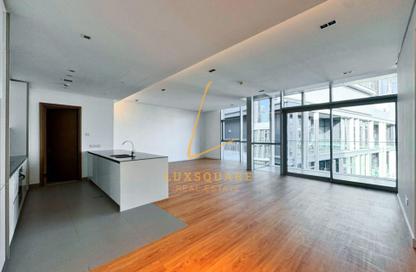 Apartment - 1 Bedroom - 2 Bathrooms for rent in City Walk Residential Building 9 - City Walk Residential - City Walk - Dubai