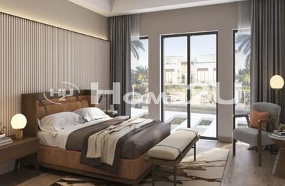 Villa - 4 Bedrooms - 3 Bathrooms for sale in Lush at DAMAC Riverside - Dubai Investment Park 2 (DIP 2) - Dubai Investment Park (DIP) - Dubai
