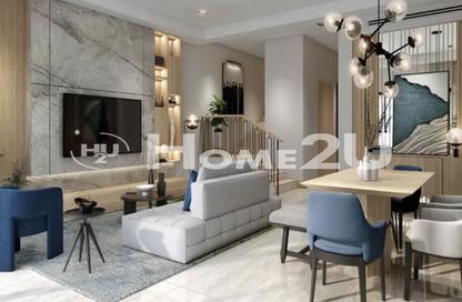 Villa - 4 Bedrooms - 3 Bathrooms for sale in Lush at DAMAC Riverside - Dubai Investment Park 2 (DIP 2) - Dubai Investment Park (DIP) - Dubai
