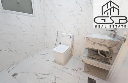 Apartment - 2 - 2 for rent in Al Alia - Ajman