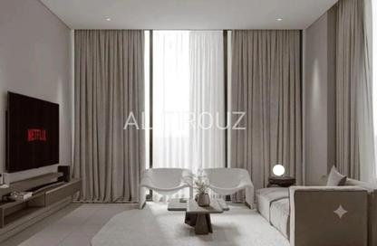 Apartment - 1 Bedroom - 2 Bathrooms for sale in Elevia Residences - International City Phase 2 - Al Warsan 4 - Al Warsan - Dubai Apartment - 1 Bedroom - 2 Bathrooms for sale in Elevia Residences - International City Phase 2 - Al Warsan 4 - Al Warsan - Dubai